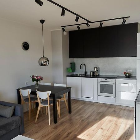 All You Need Apartment Гданськ Екстер'єр фото
