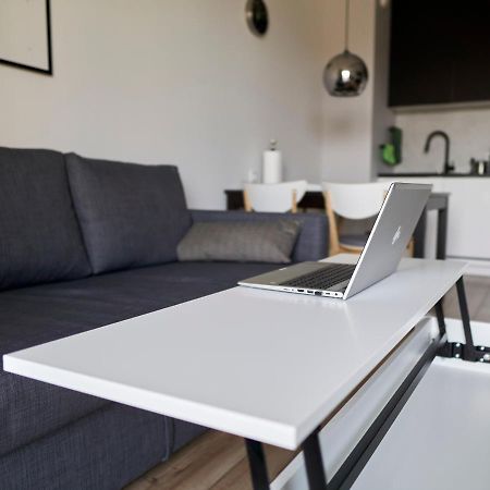 All You Need Apartment Гданськ Екстер'єр фото