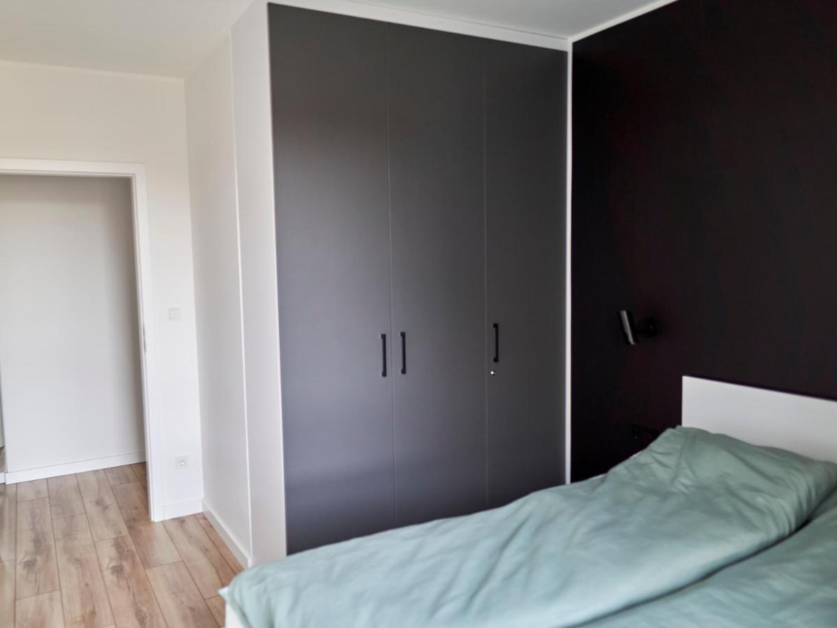 All You Need Apartment Гданськ Екстер'єр фото