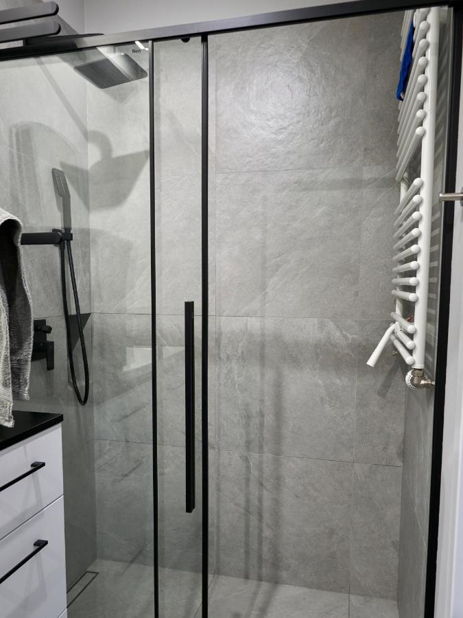 All You Need Apartment Гданськ Екстер'єр фото