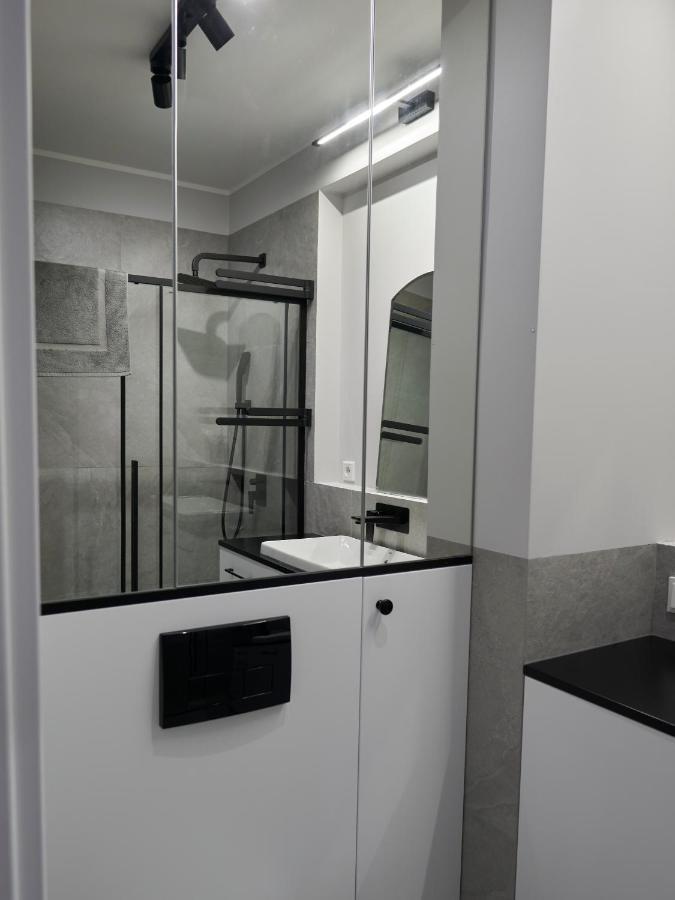 All You Need Apartment Гданськ Екстер'єр фото