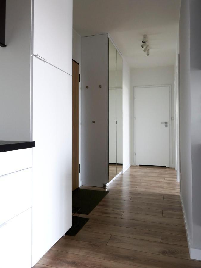 All You Need Apartment Гданськ Екстер'єр фото