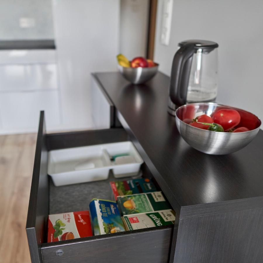 All You Need Apartment Гданськ Екстер'єр фото