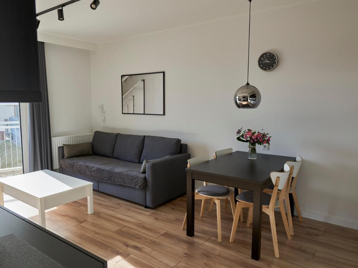 All You Need Apartment Гданськ Екстер'єр фото