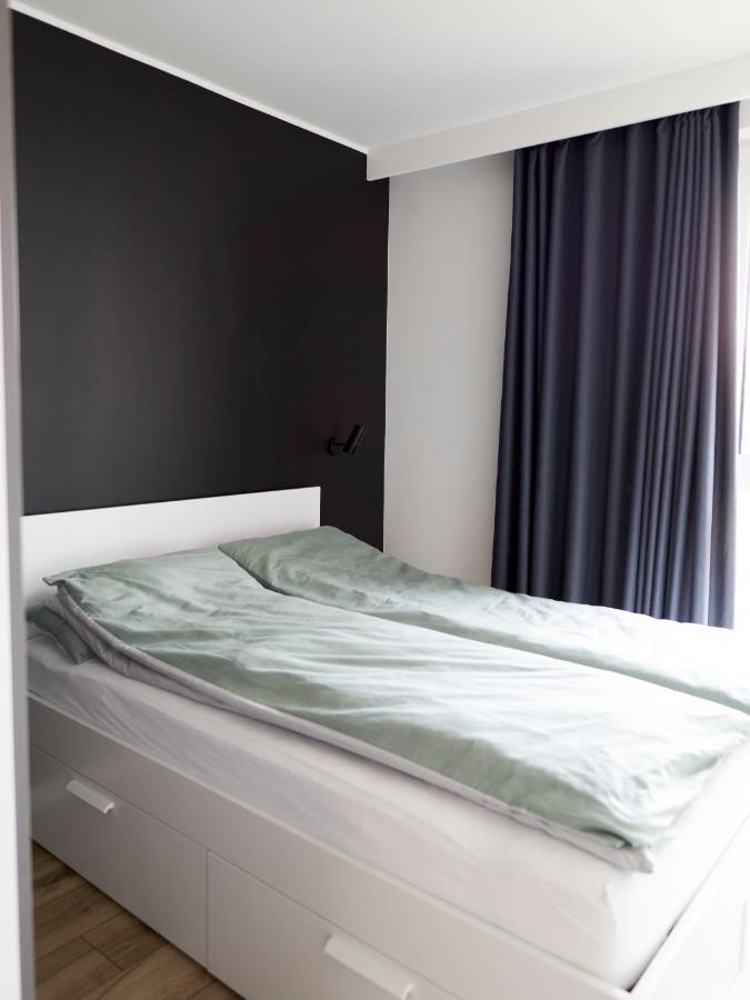All You Need Apartment Гданськ Екстер'єр фото