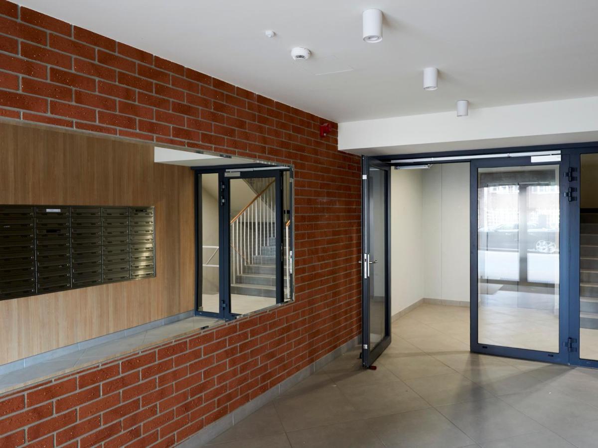 All You Need Apartment Гданськ Екстер'єр фото