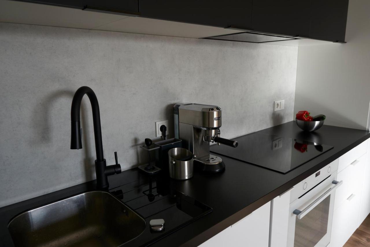 All You Need Apartment Гданськ Екстер'єр фото
